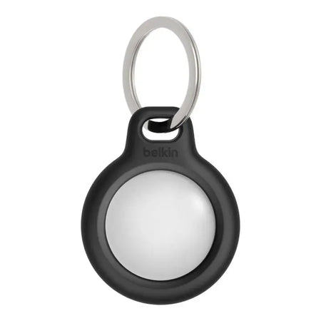 Llavero de Proteccion para AirTag - Belkin - Negro Belkin