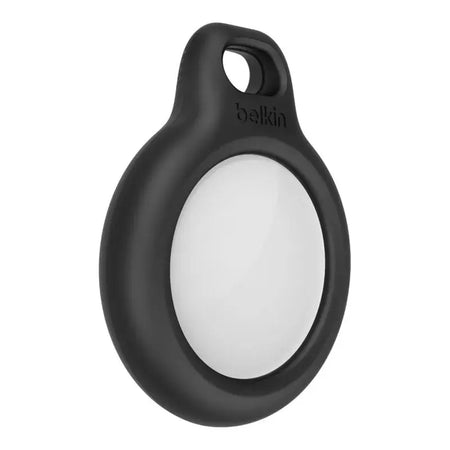 Llavero de Proteccion para AirTag - Belkin - Negro Belkin