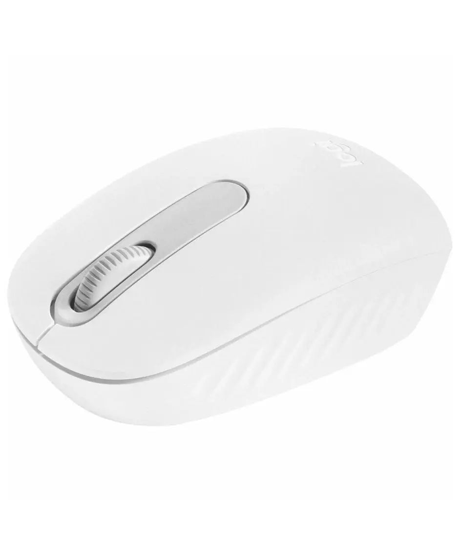 Logitech Pebble Mouse 2 M350s Blanco (Copia)