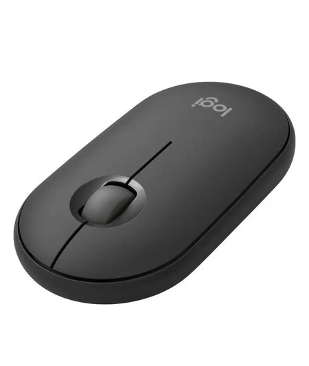 Logitech Pebble Mouse 2 M350s Negro Logitech