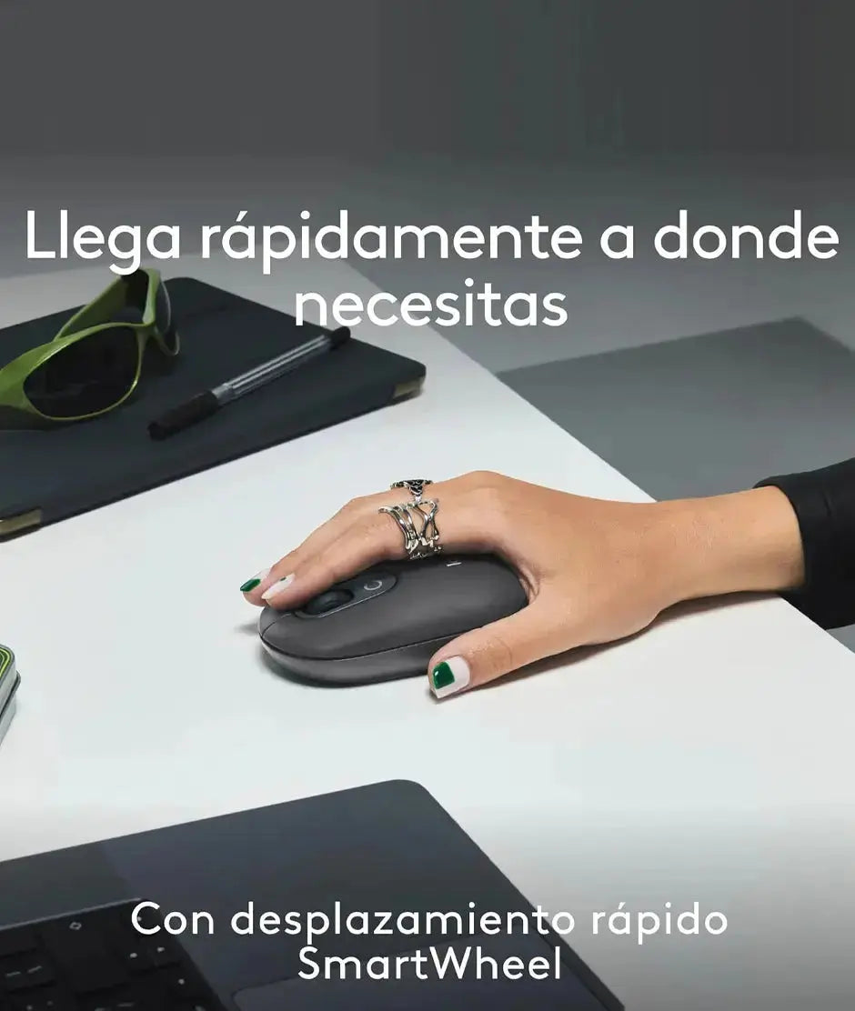 Logitech Pop Icon Combo Logitech