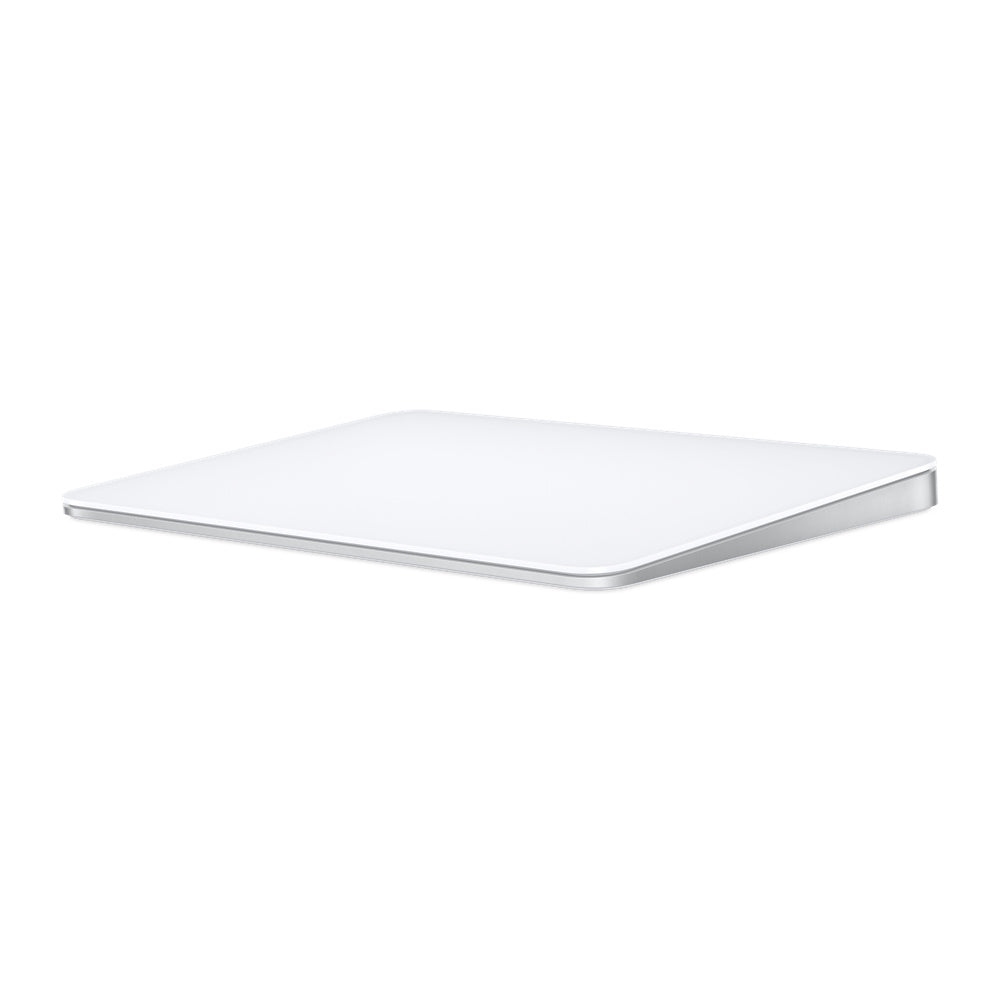 Apple - TrackPad Multitouch - Blanco Apple