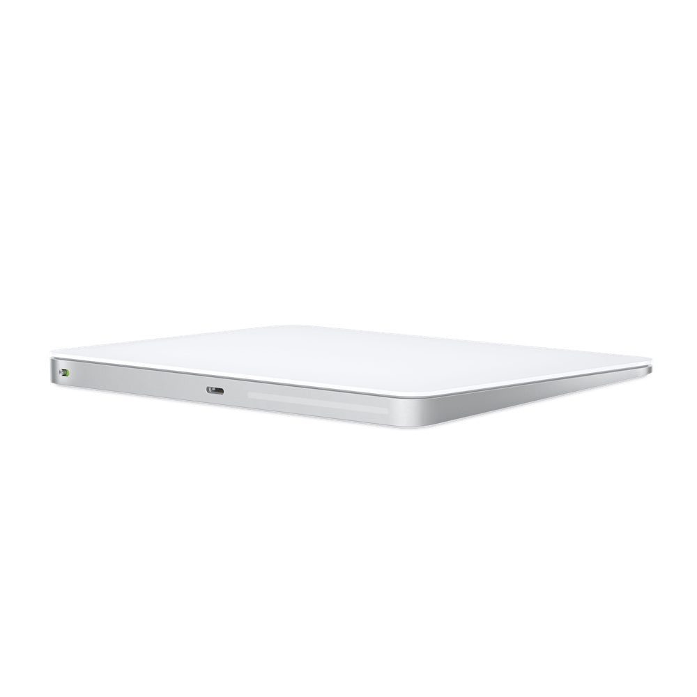 Apple - TrackPad Multitouch - Blanco Apple