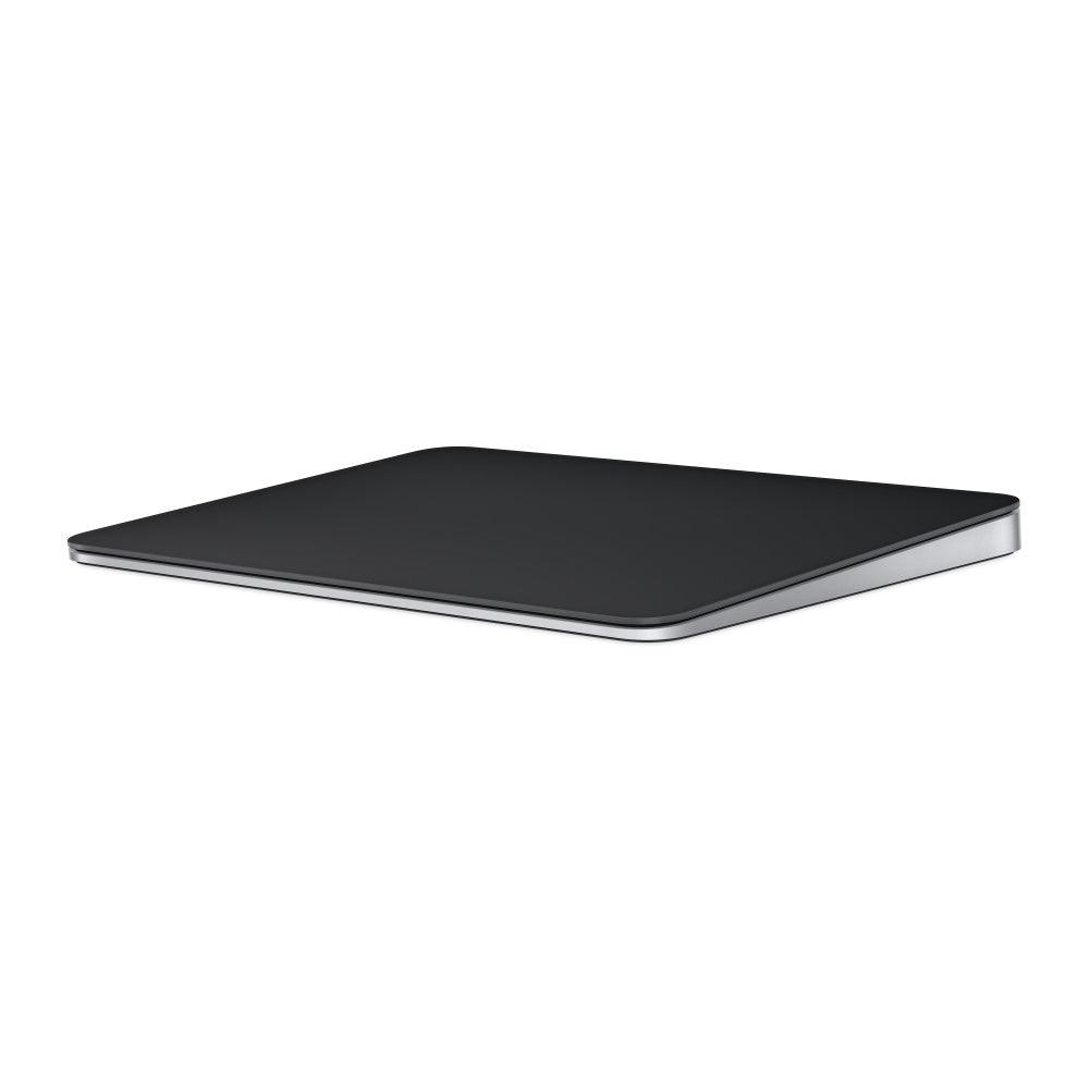 Apple - Trackpad Multi-Touch - Black Apple