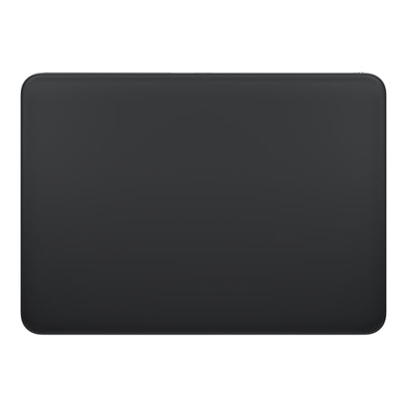 Apple - Trackpad Multi-Touch - Black Apple