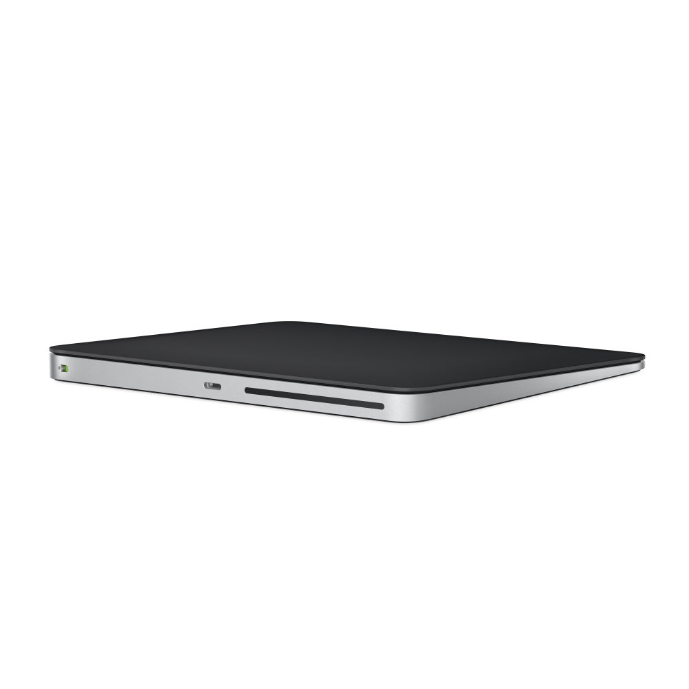 Apple - Trackpad Multi-Touch - Black Apple