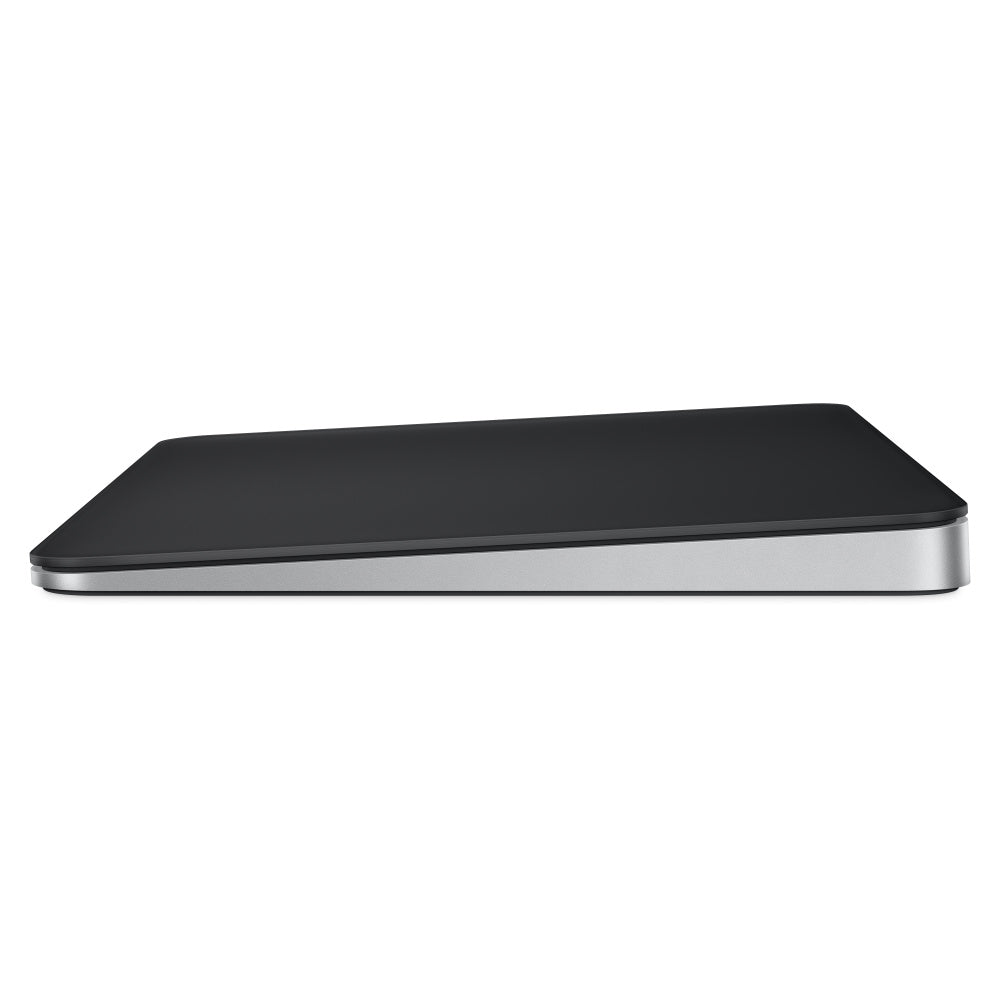 Apple - Trackpad Multi-Touch - Black Apple