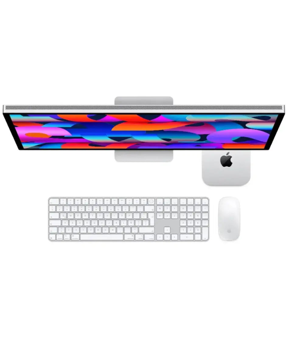 開封済み　Apple Mac mini M4 16GB 512GB SSD Mac mini M4, 16GB RAM y 512GB SSD (CPU y GPU de 10 núcleos) | iSmart