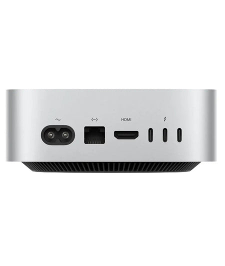 Mac Mini M4 Apple