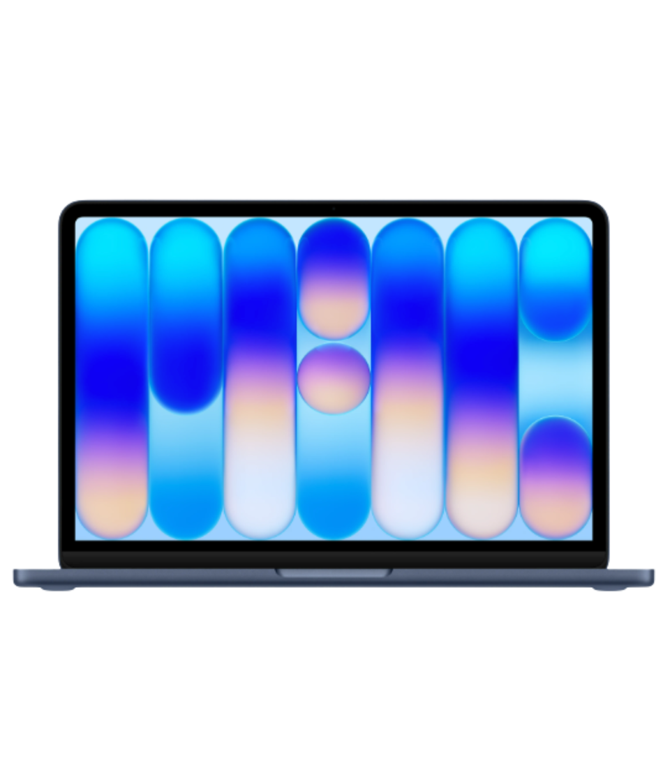 MacBook Neo Apple