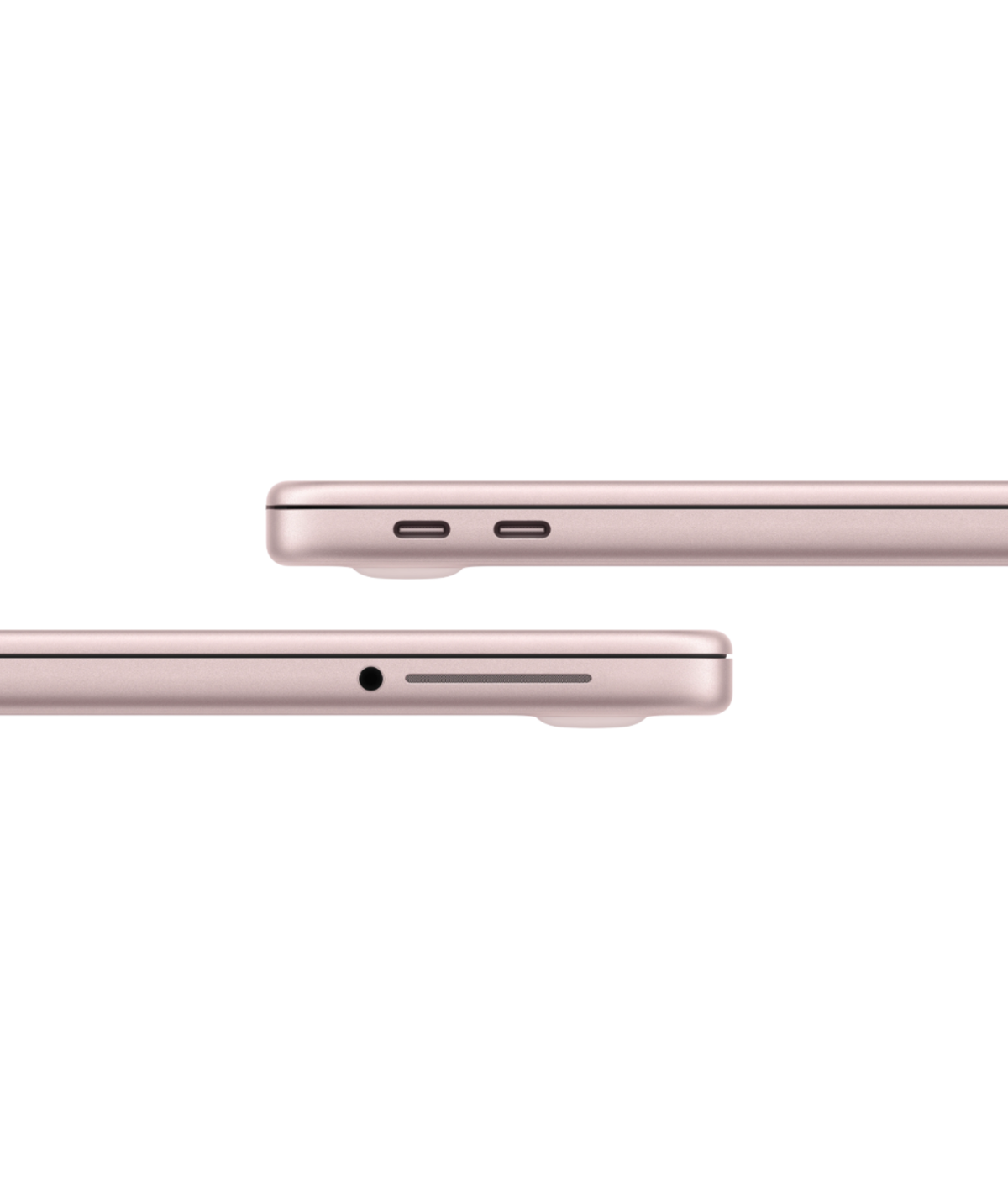MacBook Neo Rosa 256 GB - Teclado Inglés Apple