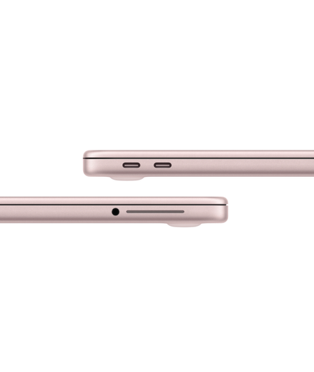 MacBook Neo Rosa 256 GB - Teclado Inglés Apple