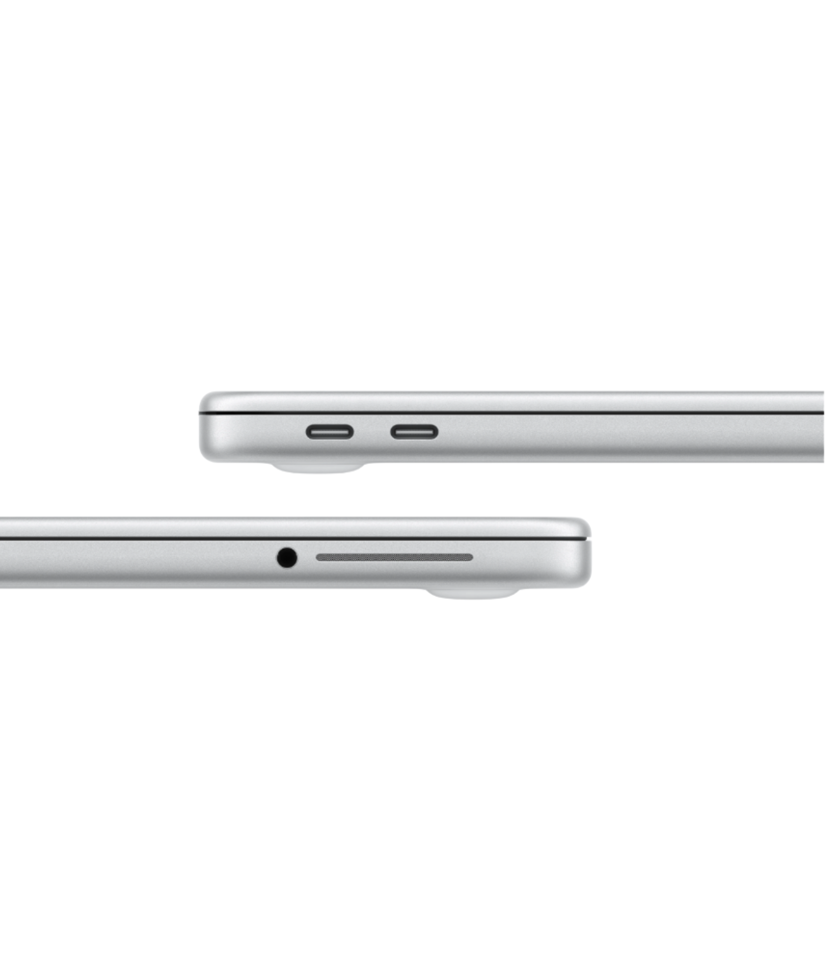 MacBook Neo Silver 256 GB - Teclado Inglés Apple