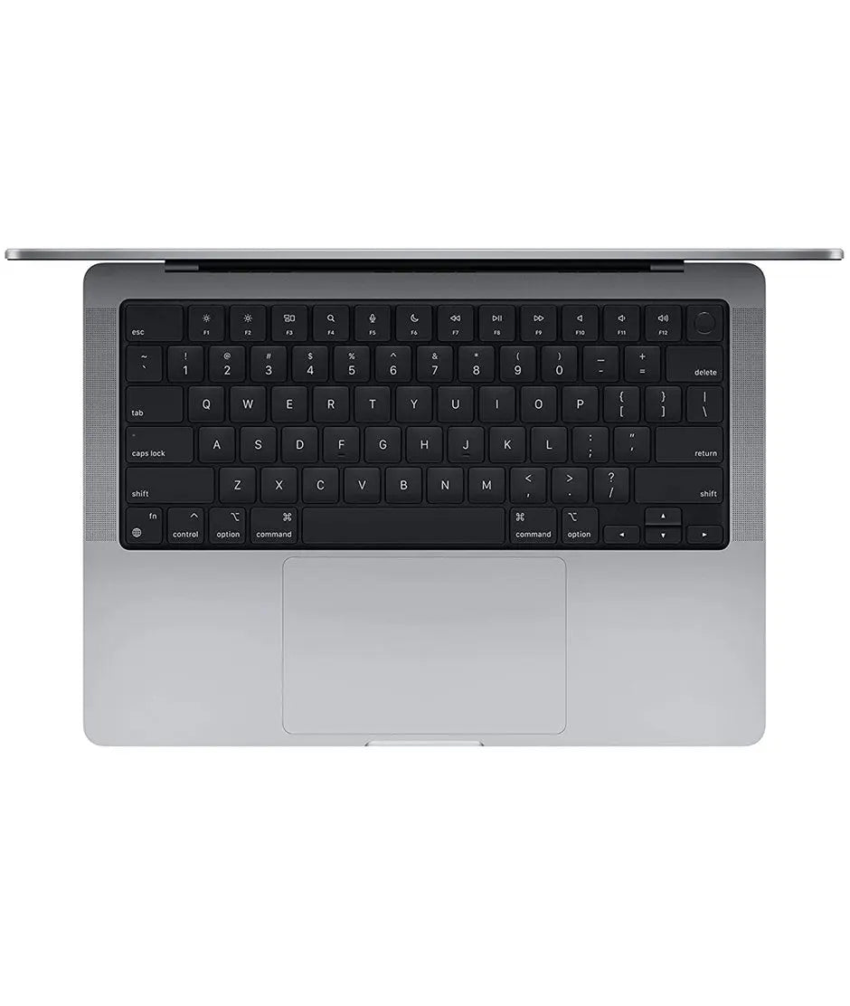 MacBook Pro M2 pro 14 Pulgadas 16GB / 512 DD Año 2023 Silver -Teclado Español. iStore Costa Rica