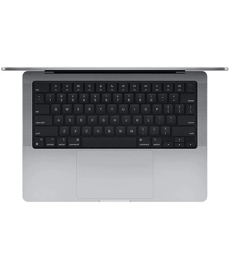 MacBook Pro M2 pro 14 Pulgadas 16GB / 512 DD Año 2023 Silver -Teclado Español. iStore Costa Rica