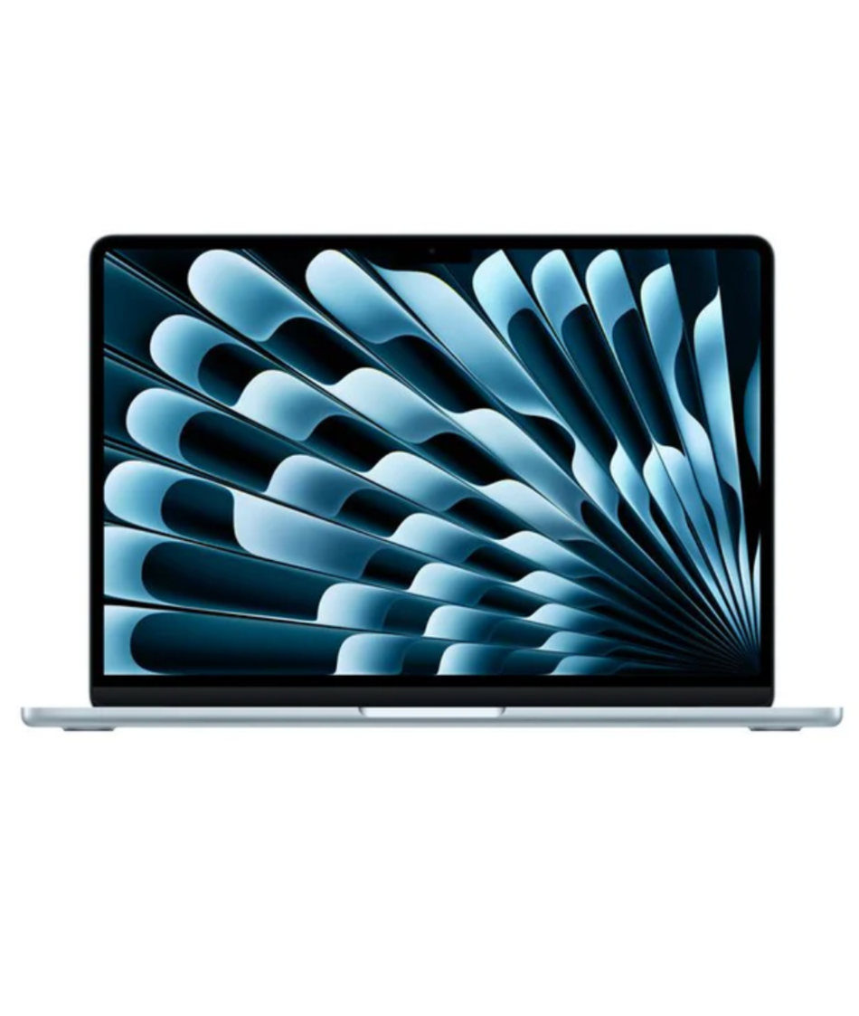 Macbook Air M5 Azul Cielo 13" 16 GB / 512 GB Apple