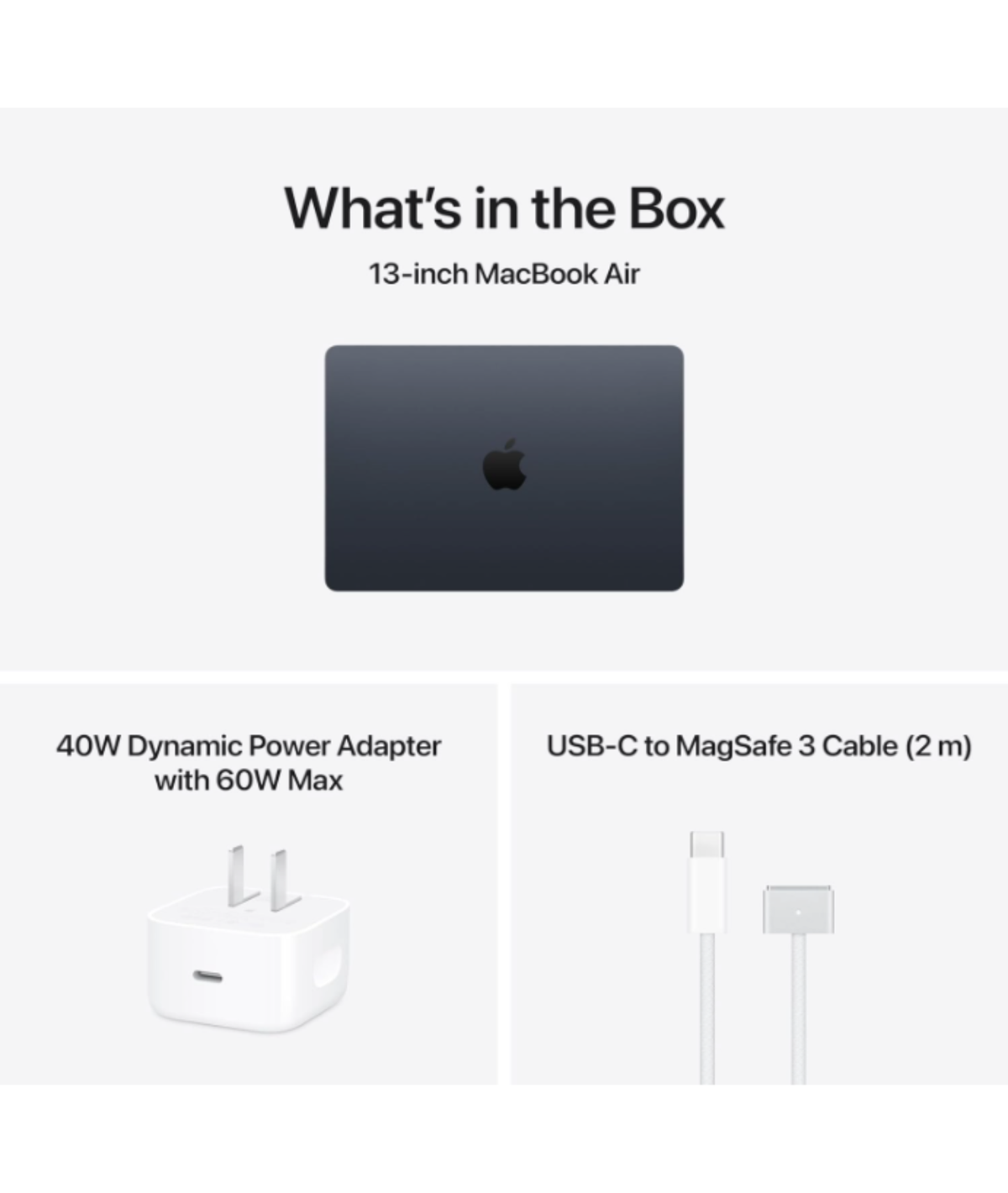 Macbook Air M5 Azul Cielo 13" 16 GB / 512 GB Apple