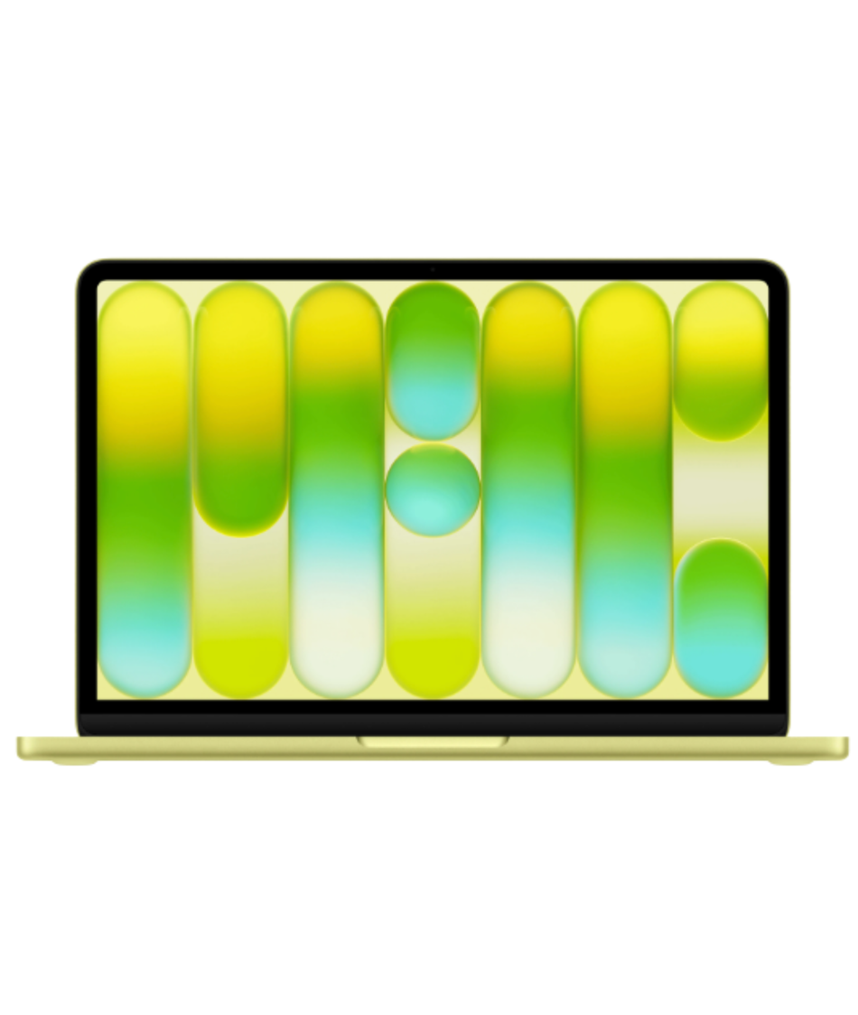MacBook Neo Lima 256 GB - Teclado Inglés