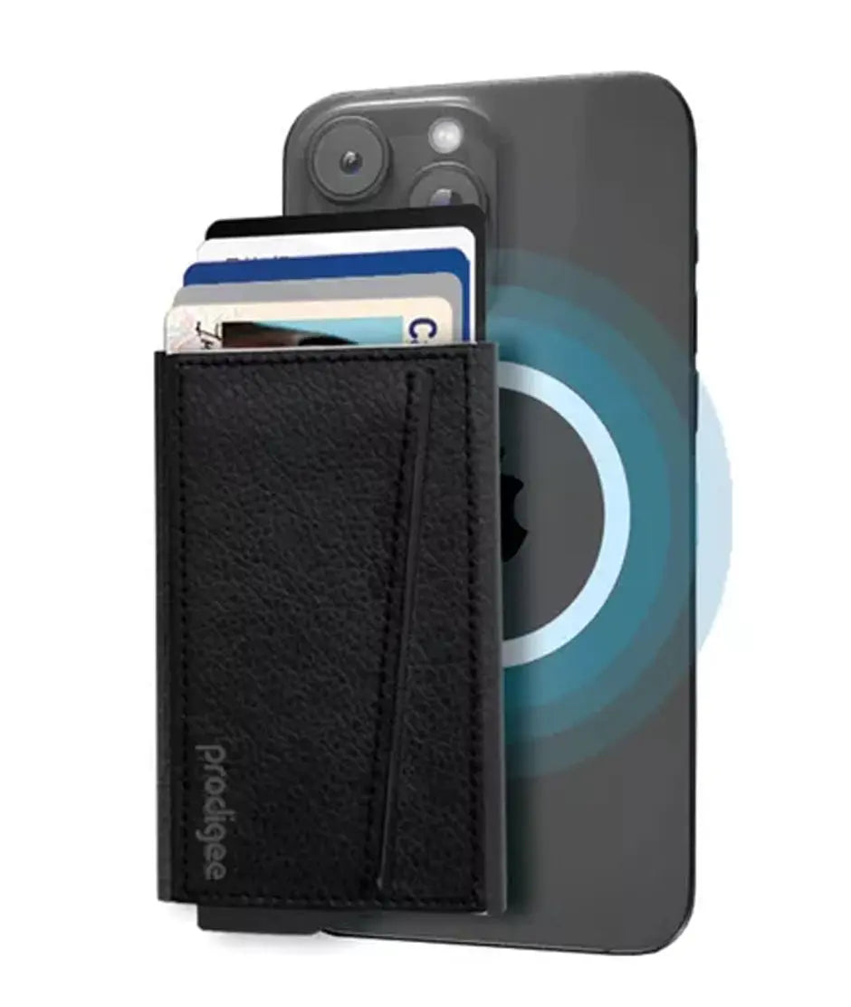 Magwallet ease negro PRODIGEE Prodigee