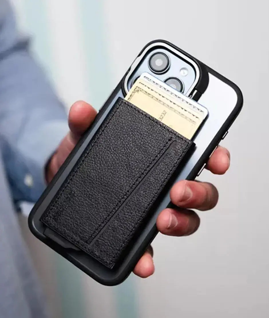 Magwallet ease negro PRODIGEE Prodigee