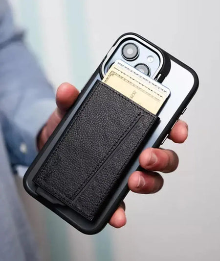 Magwallet ease negro PRODIGEE Prodigee