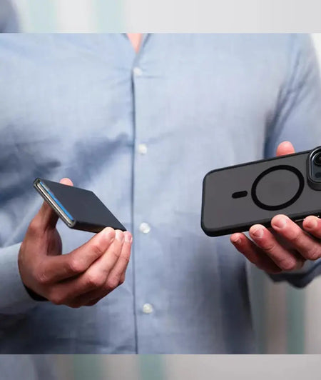 Magwallet ease negro PRODIGEE Prodigee