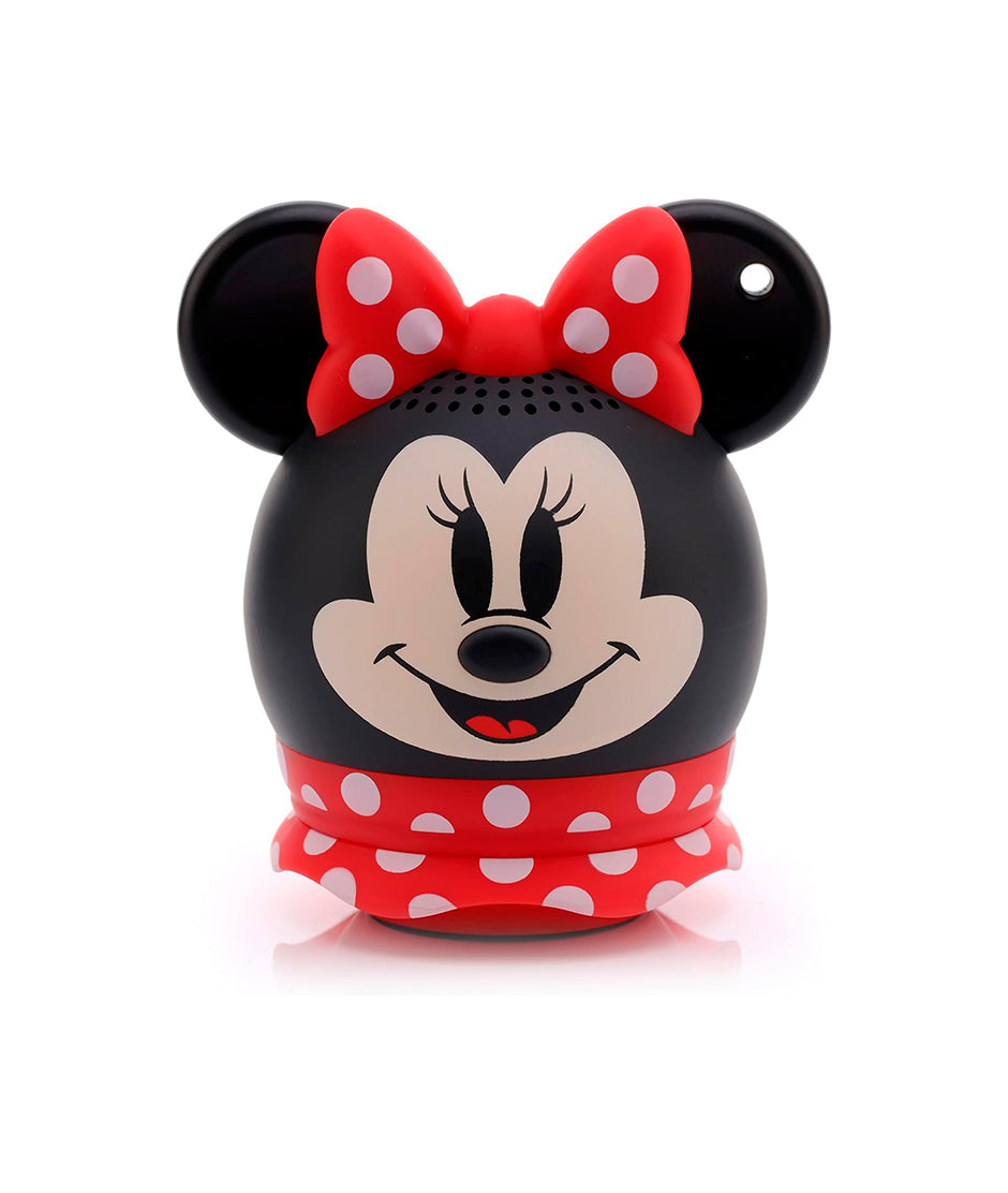 Minnie Bitty Boomers