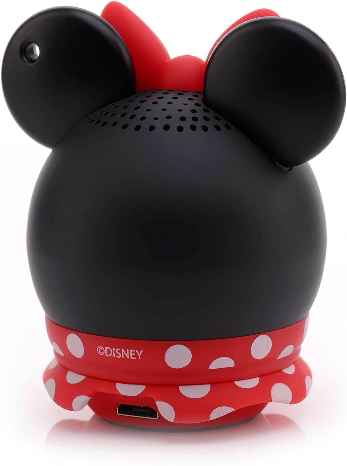 Minnie Bitty Boomers