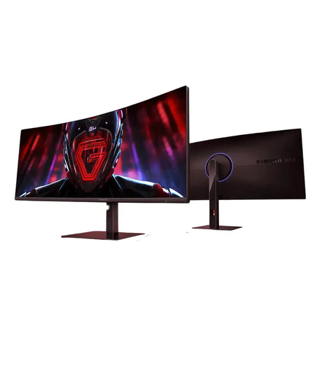 Monitor Curvo 34" LED Gaming G34WQi Xiaomi
