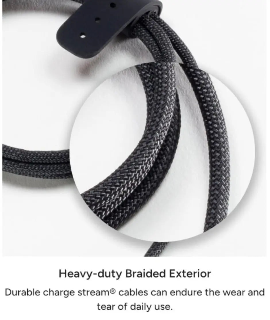 Mophie Charge Stream - Cable  USB-C a USB-C Mophie