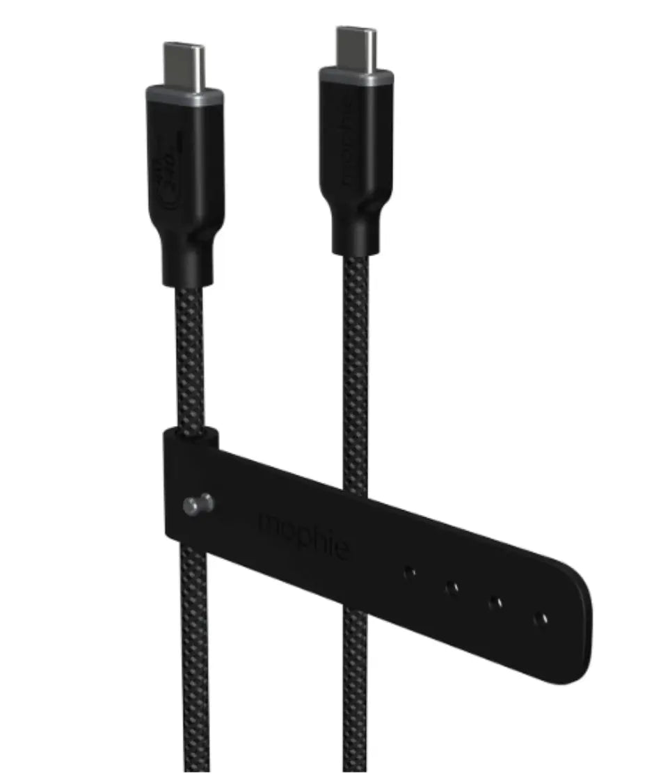 Mophie Charge Stream - Cable  USB-C a USB-C Mophie