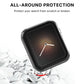Estuche para Apple Watch 45mm - MyBat - Negro MyBat
