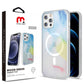 Copia de Estuche para Iphone 14 - MyBat Pro Mood Series MagSafe - Expressive MyBat Pro