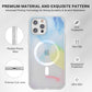 Copia de Estuche para Iphone 14 - MyBat Pro Mood Series MagSafe - Expressive MyBat Pro