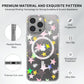 Estuche Para iPhone 14 - MyBatPro Mood Series - Starcase MyBat Pro