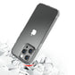 Estuche para iPhone 15 Pro Max - MyBatPro Savvy Series - Transparente MyBat Pro