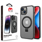 Estuche para iPhone 14 - MyBat Pro Shade Series MagSafe - Negro MyBat Pro
