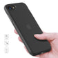 Estuche para iPhone SE (2020) / 8 / 7 - MyBat Pro Shade Series - Negro MyBat Pro