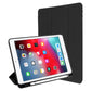 Copia de Estuche para iPad Pro 12.9(2020-2018) - MyBat Premium Rotatable MyJacket - Negro MyBat