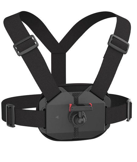 NEOSOU Accesorio para DJI OSMO: Chaleco de soporte para cámara DJI
