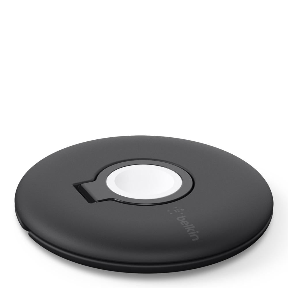 Base de Carga Portatil para Apple Watch - Belkin - Negro Belkin