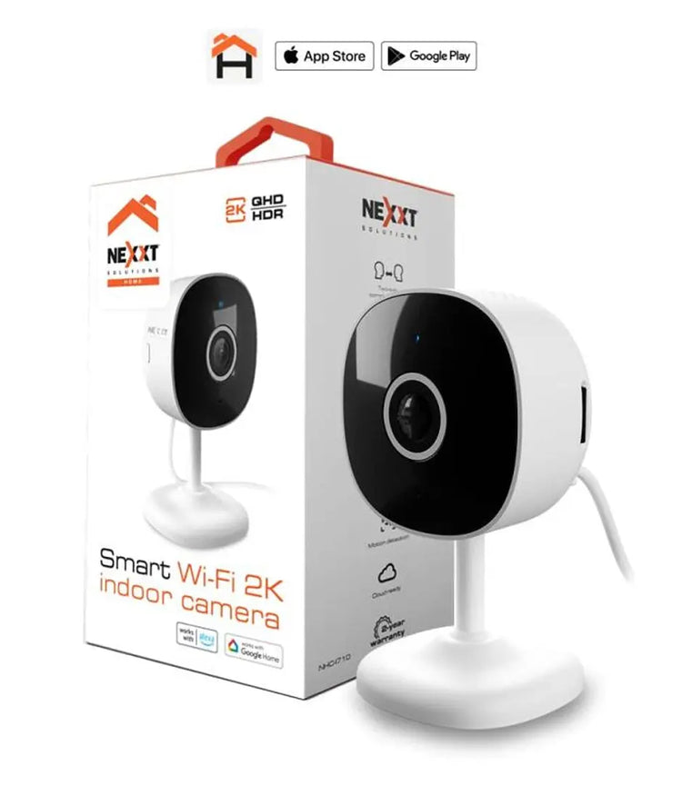 Nexxt Solutions | Routers, Cámaras y Hogar Inteligente | iStore