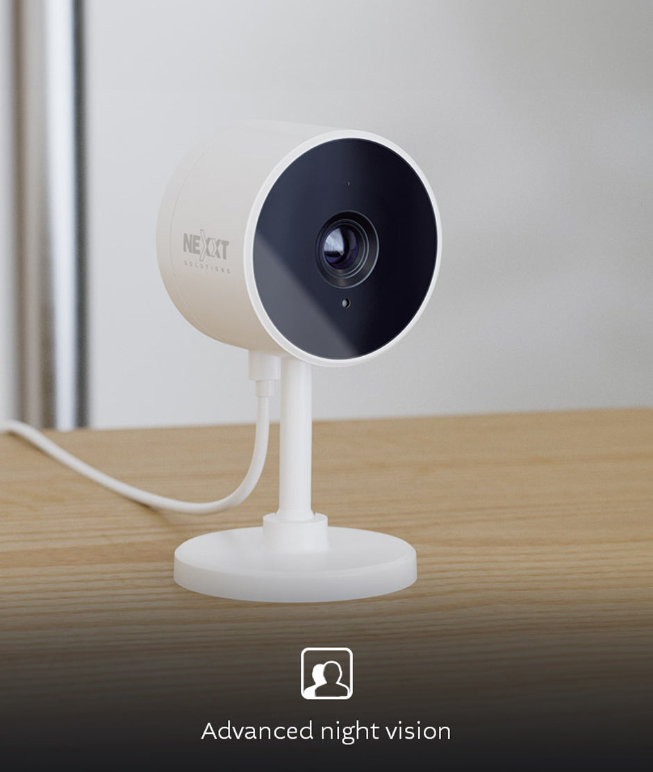 Nexxt Home Indoor 2K camera NHC-IF10 NEXXT