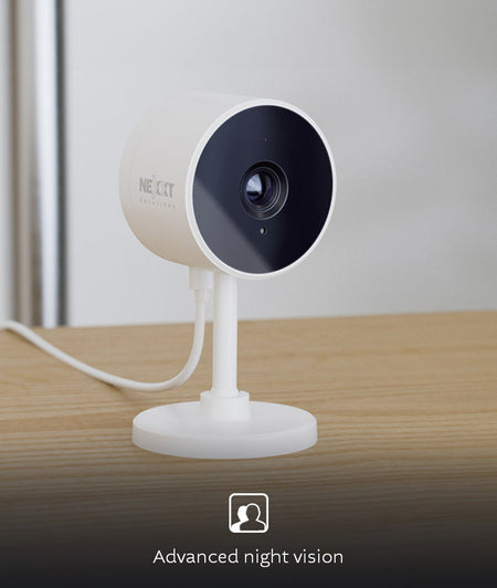 Nexxt Home Indoor 2K camera NHC-IF10 NEXXT