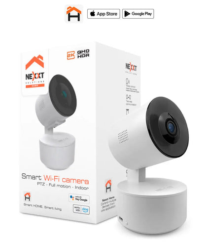 Nexxt Solutions | Routers, Cámaras y Hogar Inteligente | iStore