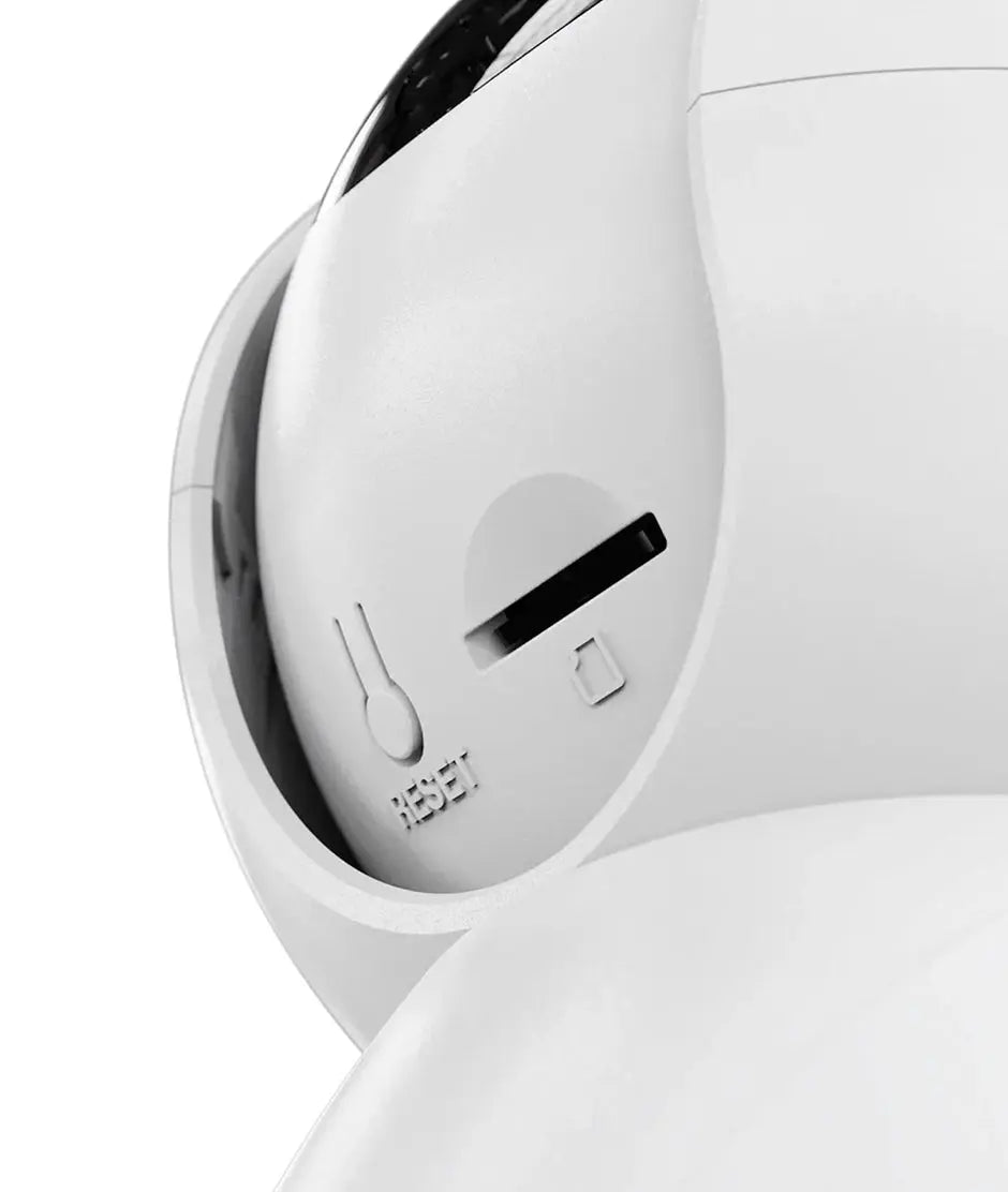 Nexxt Home NHC-IP10 Indoor PTZ Camera 2K 3MP RJ45 - iStore