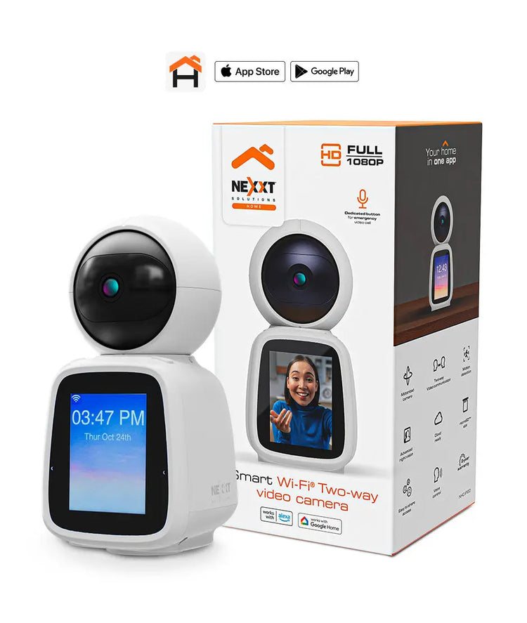 Nexxt Solutions | Routers, Cámaras y Hogar Inteligente | iStore
