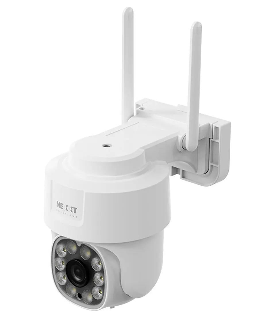 Nexxt Home NHC-OP10 Smart Wi-Fi® camera