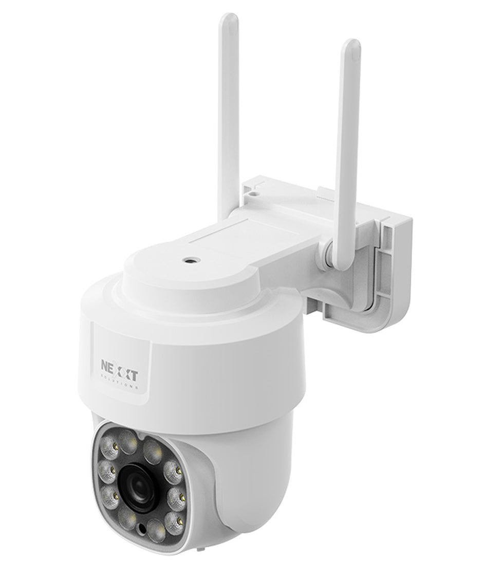 Nexxt Home NHC-OP10 Smart Wi-Fi® camera NEXXT