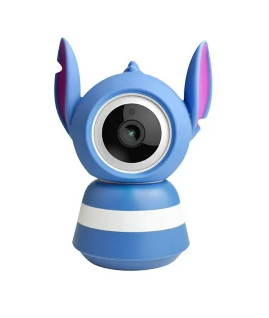 Nexxt Home Smart PTZ baby monitor 2K Stitch NHC-B200 ST NEXXT